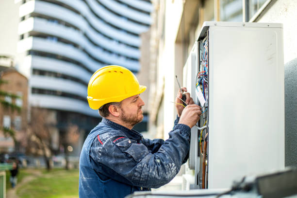 Commercial Electrical Services in Jupiter, FL