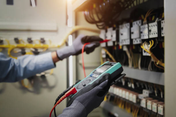 Emergency Electrical Repair Services in Jupiter, FL