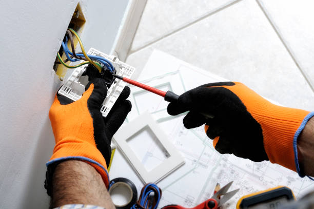 Best Emergency Electrical Repair Services  in Jupiter, FL